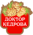 Доктор Кедрова