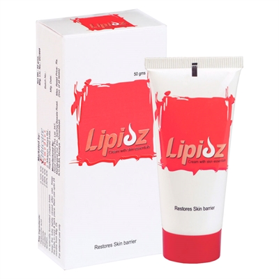 Lipidz. Крем с гиалуроновой кислотой
