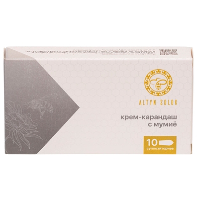 {{photo.Alt || photo.Description || 'Крем-карандаш с мумие. Altyn Solok'}}