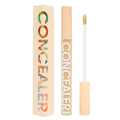 CONCEALER. Консилер для лица и глаз