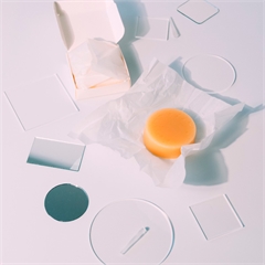 Бальзам-маска для волос. Пихта. PURE PERM