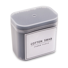 Ватные палочки. Cotton Swab (Чёрные) Ватные палочки. Cotton Swab (Чёрные)