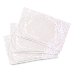 Вкладыши для подмышек (самоклеящиеся, для одежды)