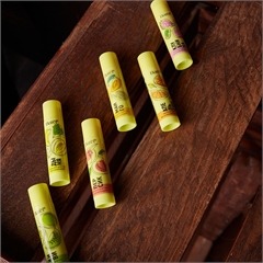 Бальзам для губ антивозрастной «Киви» Бальзам для губ антивозрастной «Киви»