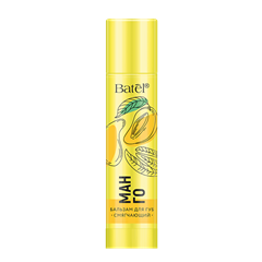 Бальзам для губ смягчающий «Манго» Бальзам для губ смягчающий «Манго»