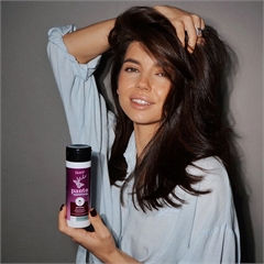 Шампунь для волос пантовый укрепляющий против ломкости и выпадения: применение, состав, реальные отзывы