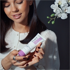 Крем для рук «Глубокое увлажнение кожи» с гиалуроновой кислотой и пантенолом