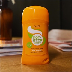 Дезодорант-стик женский «Свежесть 24/7»