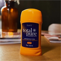 Дезодорант-стик мужской «Экстремальная свежесть»