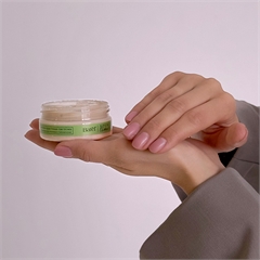 «Крем Алтая» для лица ночной против сухости, пигментации и дряблости