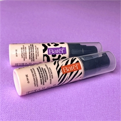 Сыворотка-реконструктор против возрастных изменений кожи