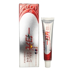 Syau Guan (Сяо Гуан ). Мазь от прыщей, акне, дерматита