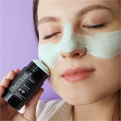 Маска-стик против акне и черных точек Маска-стик против акне и черных точек