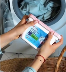 Капсулы для стирки с кондиционером