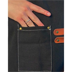 Фартук универсальный, дышащий