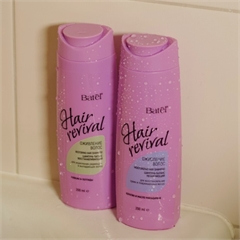 Шампунь-баланс увлажняющий Hair Revival Шампунь-баланс увлажняющий Hair Revival