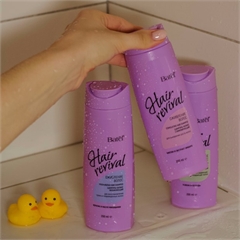 Шампунь-баланс стимулирующий Hair Revival Шампунь-баланс стимулирующий Hair Revival