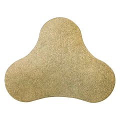 Биостикер обезболивающий при вальгусной деформации стоп Биостикер обезболивающий при вальгусной деформации стоп