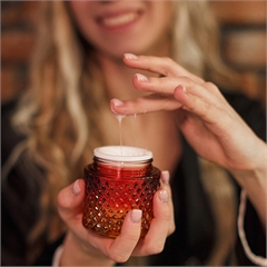 Крем для лица выравнивающий с шелковыми протеинами