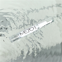 Сыворотка для век разглаживающая с эффектом мезотерапии MEZO