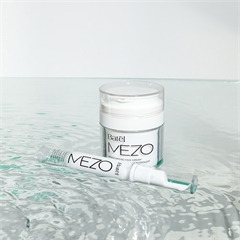 Сыворотка для век разглаживающая с эффектом мезотерапии MEZO