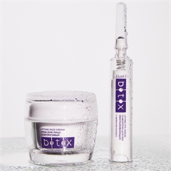 Сыворотка для век омолаживающая с эффектом ботокса