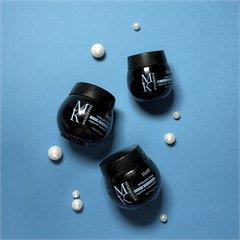 Крем для лица дневной фуллереновый с морским коллагеном