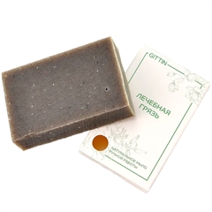 Лечебная грязь. Натуральное мыло