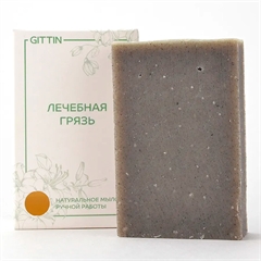 Лечебная грязь. Натуральное мыло