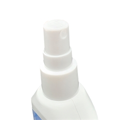 Освежитель для полости рта. Счастливая свежесть