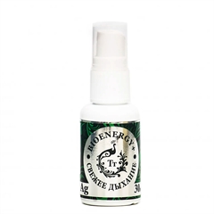 Спрей для полости рта. Свежее дыхание