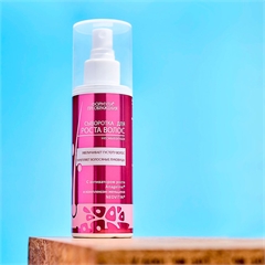 Сыворотка для роста волос с активатором роста Anageline