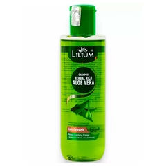 Шампунь Алоэ Вера. Lilium