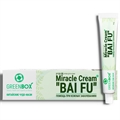 MIRACLE CREAM BAI FU. Китайский крем с экстрактами трав