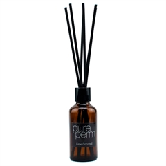 Lime Coconut. Аромадиффузор с палочками, 50 мл