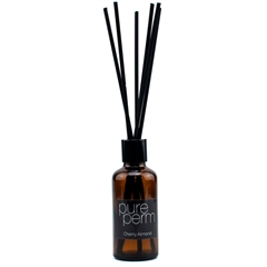 Cherry Almond. Аромадиффузор с палочками, 50 мл