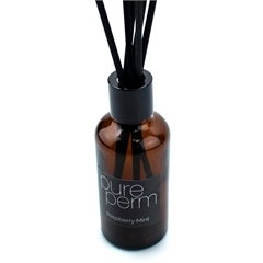 Raspberry Mint. Аромадиффузор с палочками, 50 мл