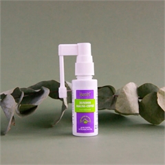 Нативное зеленое масло-спрей для горла и полости рта Нативное зеленое масло-спрей для горла и полости рта