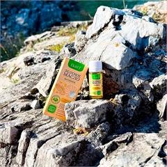 Нативное зеленое масло Нативное зеленое масло