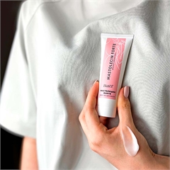 Мастолецин форте. Крем-гель для бюста