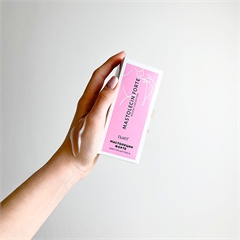 Мастолецин форте. Крем-гель для бюста