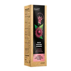 Масло монарды нативное, усиленное карнозином и ресвератролом Масло монарды нативное, усиленное карнозином и ресвератролом