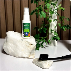 Гель для десен противовоспалительный «Деснодент»