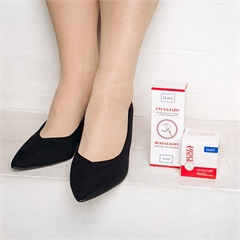 Фитобальзам для суставов с желчью медицинской «Сусталайт»