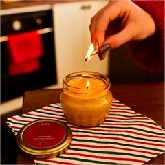 Биогенный крем-свеча для глубокого питания и увлажнения кожи