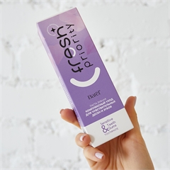 Зубная паста «Комплексный уход для чувствительных десен и зубов»