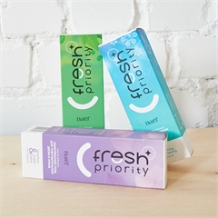 Зубная паста «Для устранения налета от кофе и табака»