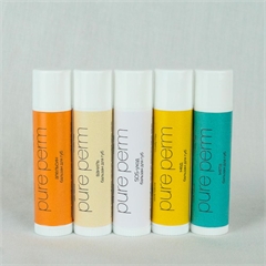 Бальзам для губ Ваниль