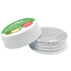 Зубная паста концентрат. Маклюра